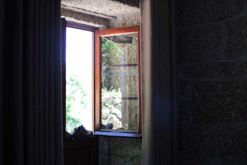 Villa Quinta Casa Da Fonte à Vieira do Minho Extérieur photo